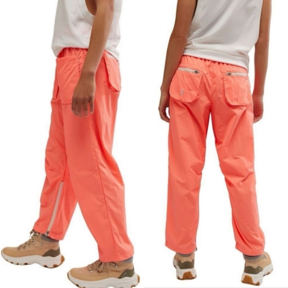 FP Movement by Free People Coral Pants